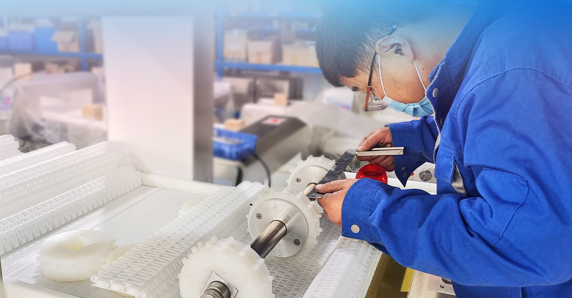 嚴(yán)格檢測(cè)